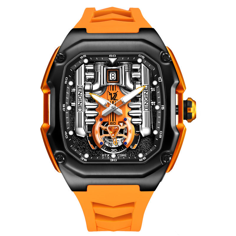 Jazze V12 London