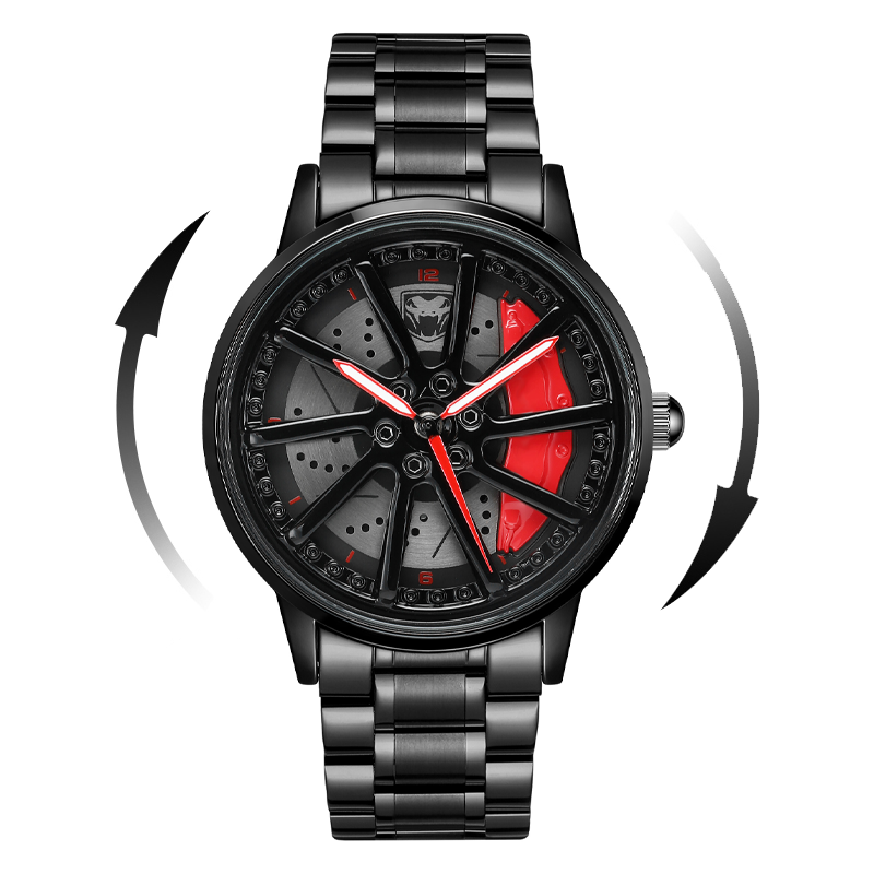 Jazze Viper VoooDoo II