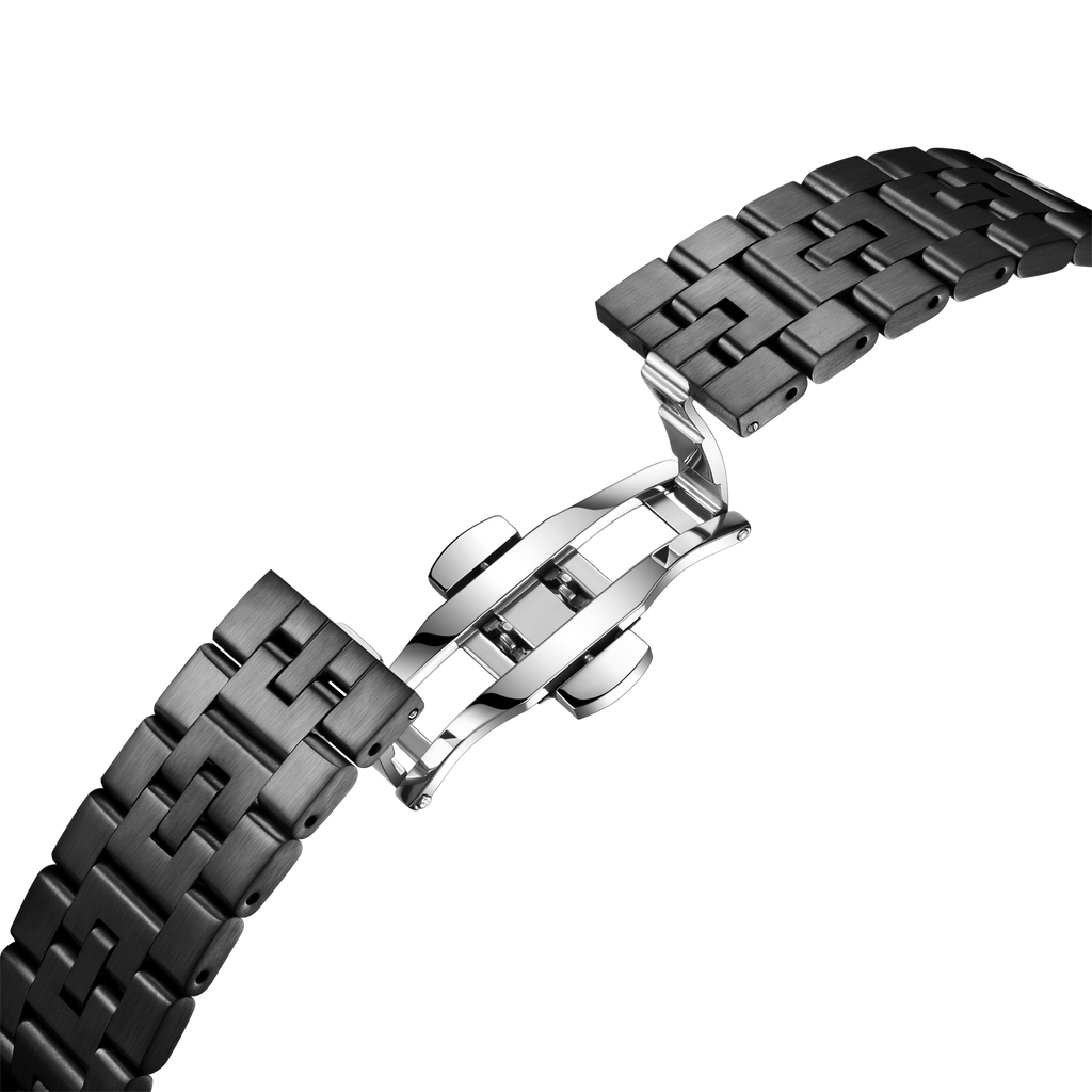 Jazze RS7  Silber Spinning Version