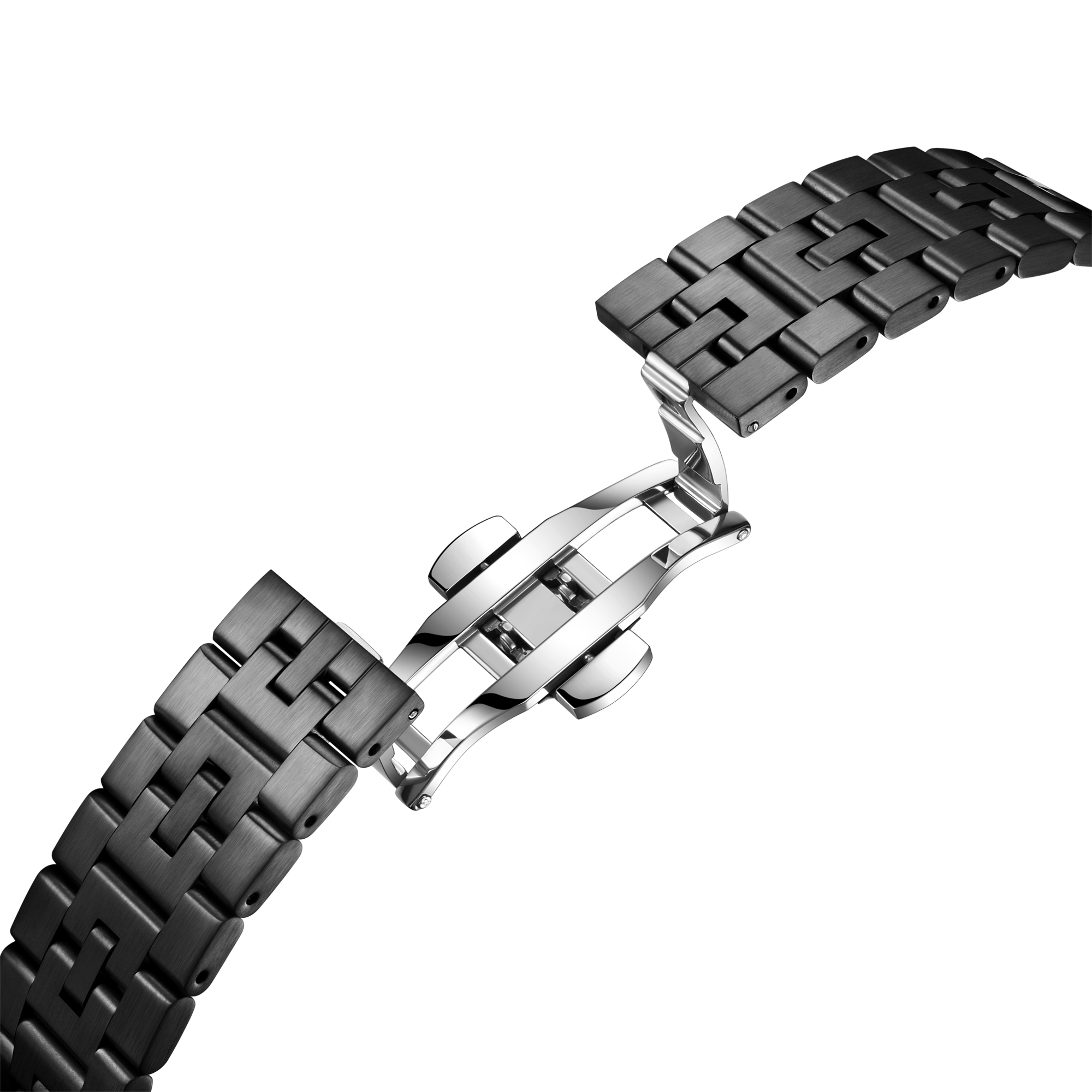 Jazze RS7  Silber Spinning Version