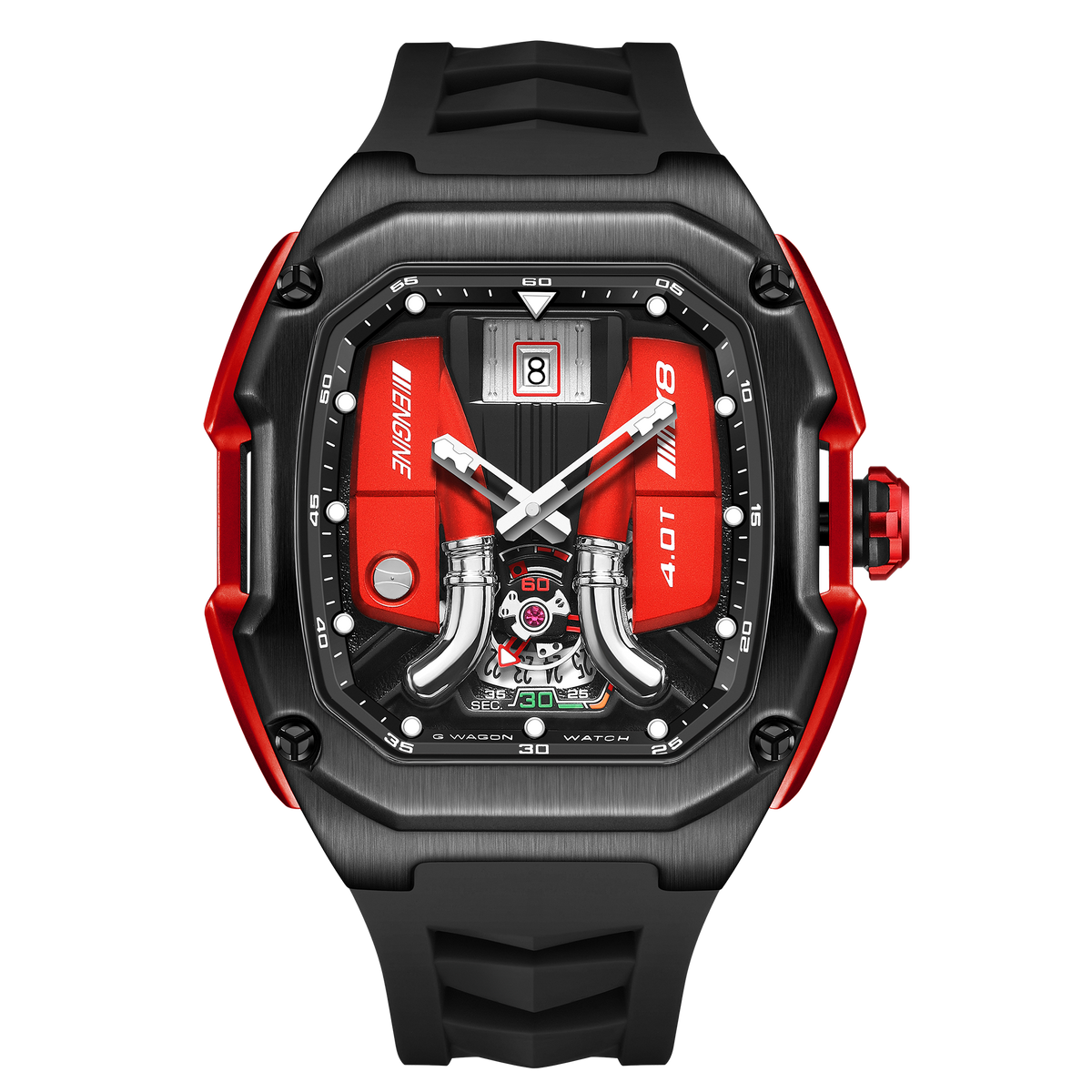 Jazze G65 (Elite edtion)