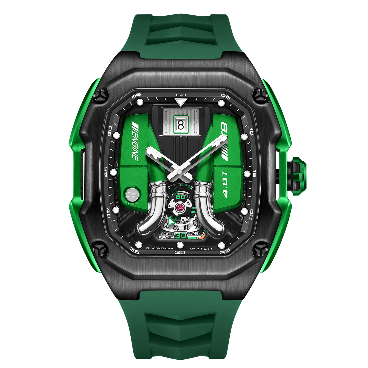 Jazze G65 (Elite edtion)