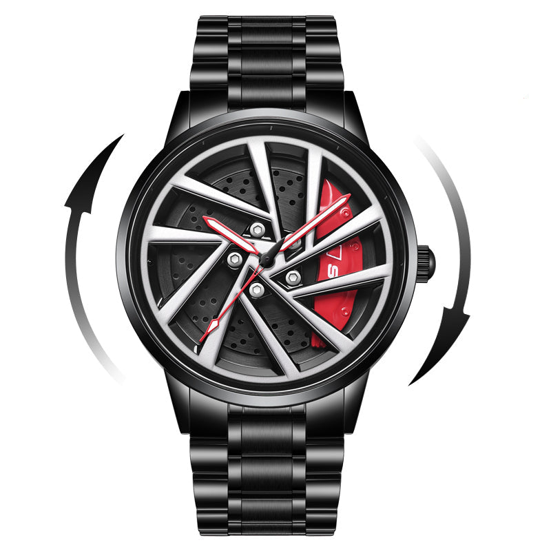 Jazze RS5
