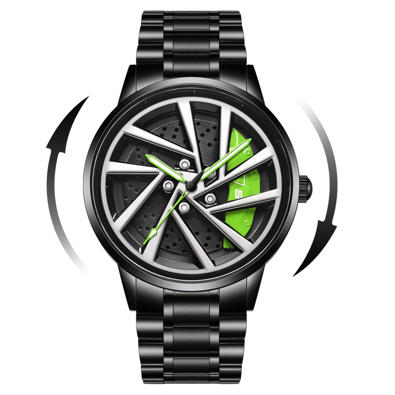 Jazze RS5