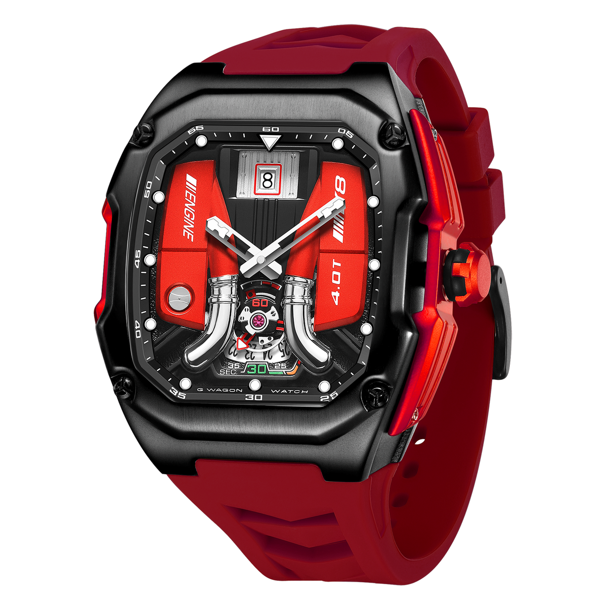 Jazze G65 (Elite edtion)