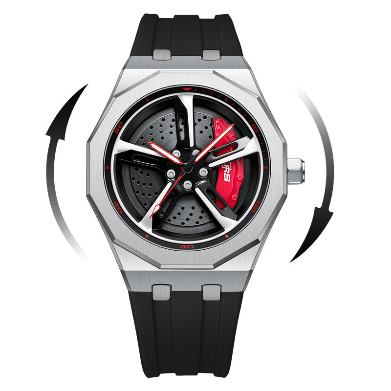 Jazze RS7 Limited Edition
