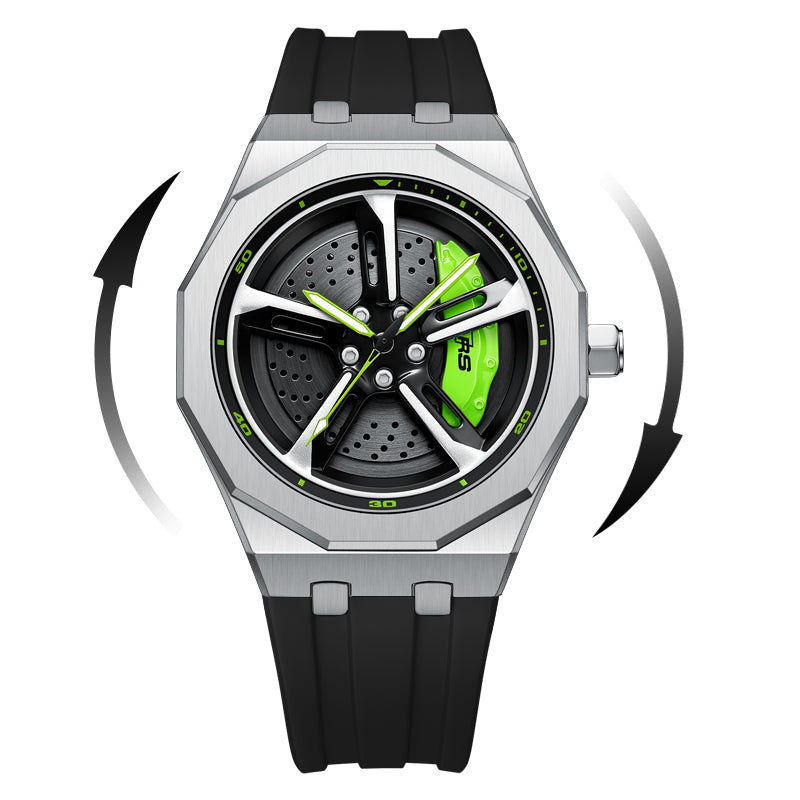 Jazze RS7 Limited Edition