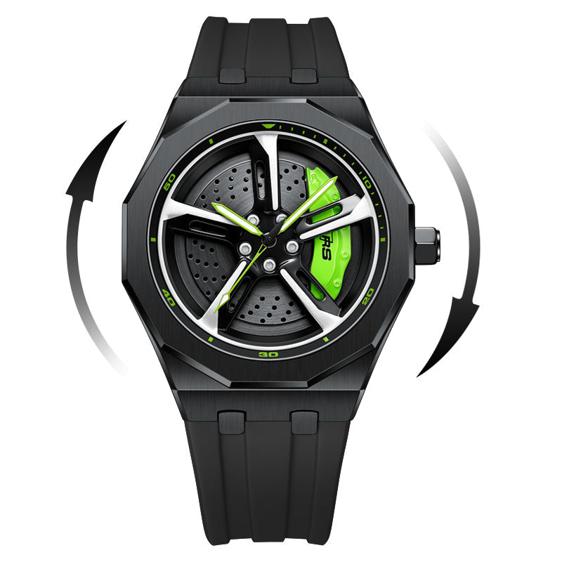 Jazze RS7 Limited Edition
