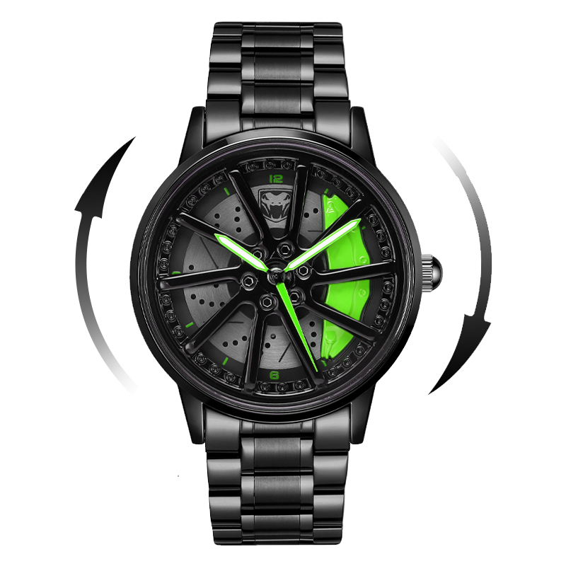 Jazze Viper VoooDoo II