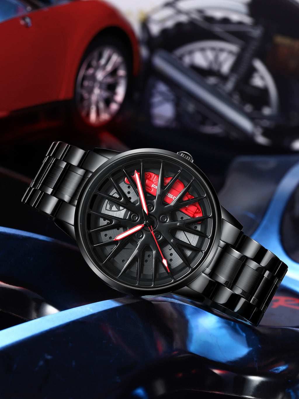 Jazze GrandTour S