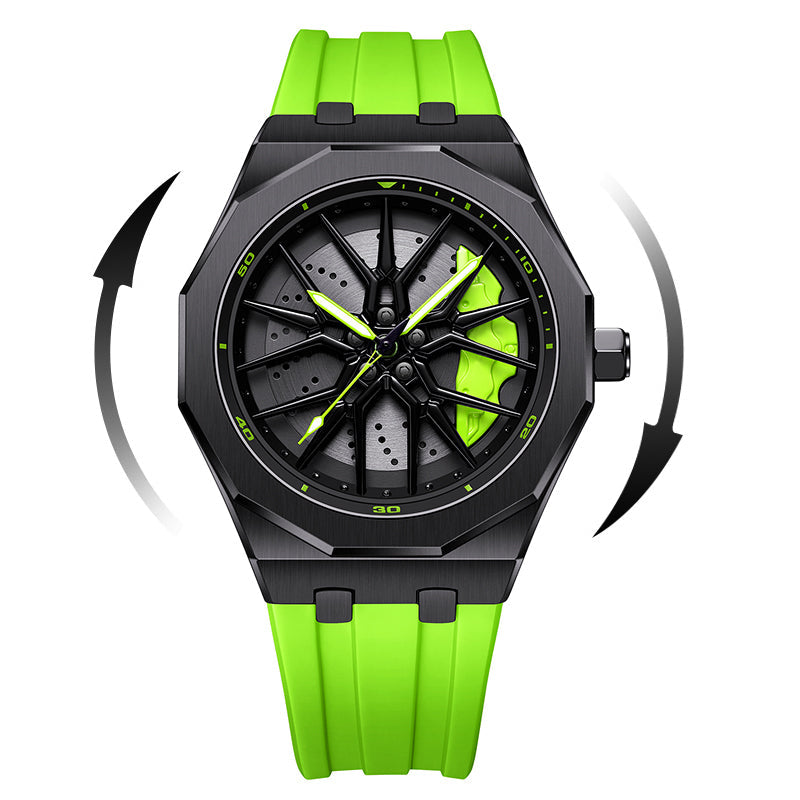 Jazze Senna 720s